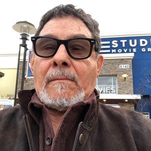 Meet your Posher, Angel